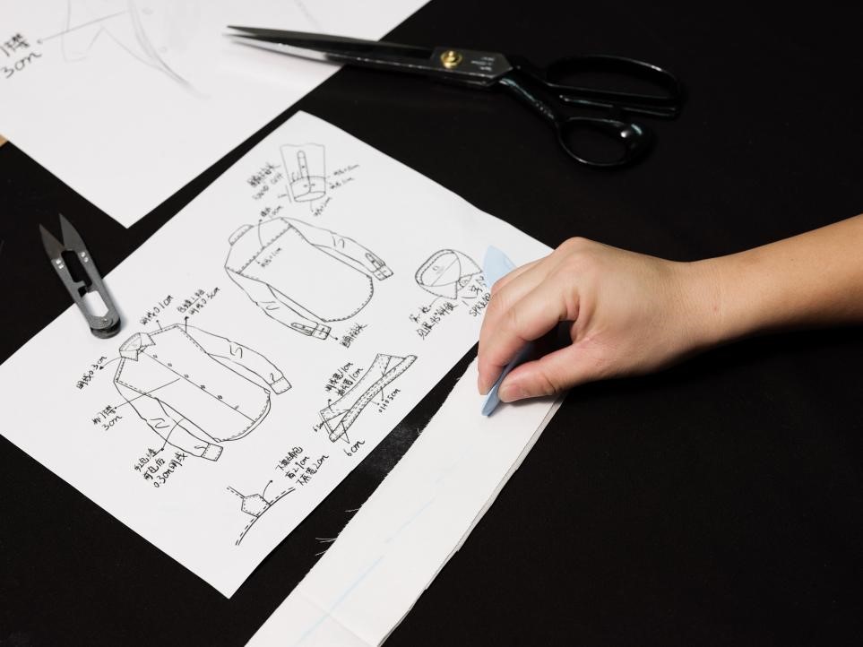 紅豆0感襯衫2 紅豆0感襯衫2